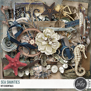 Sea Shanties - Kit Essentials