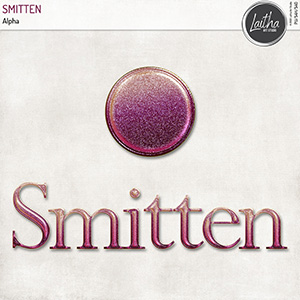 Smitten - Alpha 