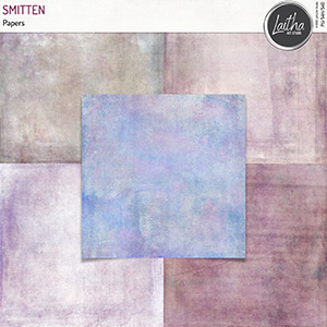 Smitten - Papers