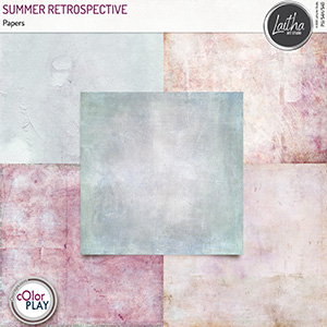 Summer Retrospective - Papers