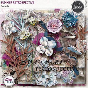 Summer Retrospective - Elements