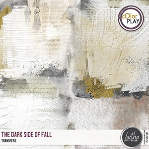 The Dark Side Of Fall - Transfers