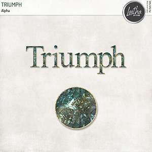 Triumph - Alpha