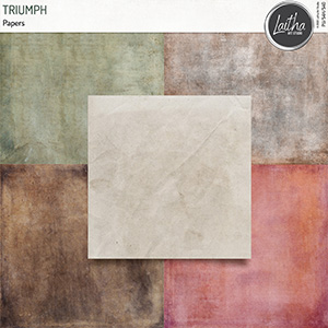 Triumph - Papers