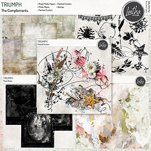 Triumph - The Complements