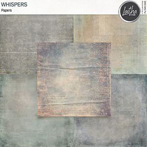 Whispers - Papers
