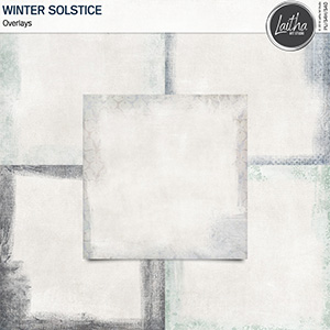 Winter Solstice - Overlays