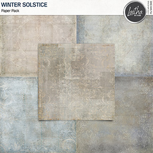 Winter Solstice - Papers