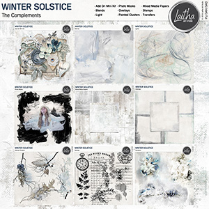 Winter Solstice - The Complements