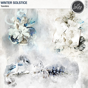 Winter Solstice - Transfers