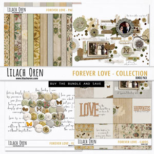 Forever Love Collection