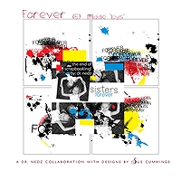 {Forever}