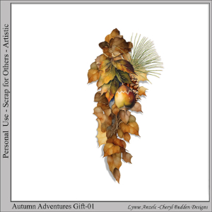 Autumn Adventures Gift 01