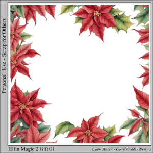 Elfin Magic 2 Gift 01