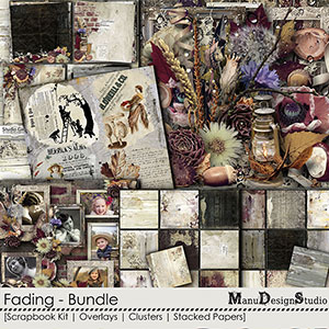 Fading - Bundle