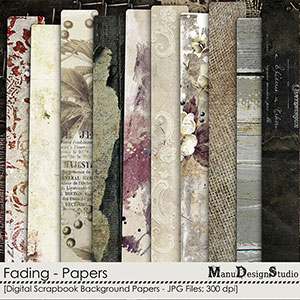 Fading - Papers