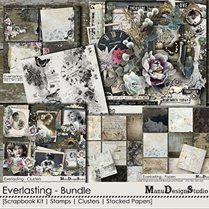 Everlasting - Bundle