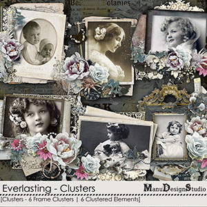 Everlasting - Clusters