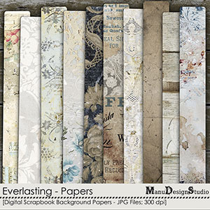 Everlasting - Papers