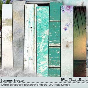 Summer Breeze - Papers