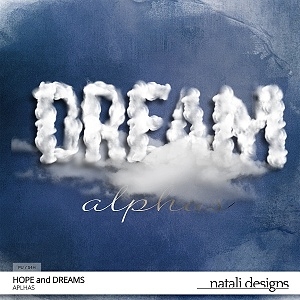 Hope and Dream Alphas