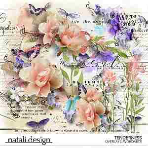 Tenderness Overlays