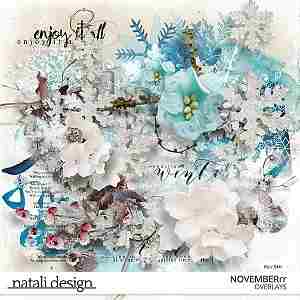 Novemberrr Overlays