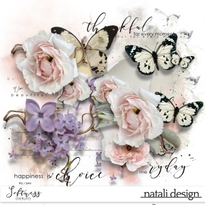 Softness Overlays 