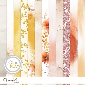 Cheerful Papers