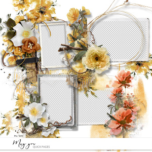 May you Quick Pages