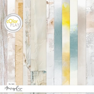 Atmosphere Papers