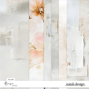 Reverie Papers 2