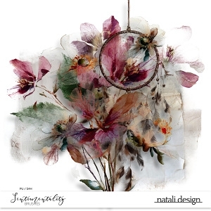 Sentimentality Brushes