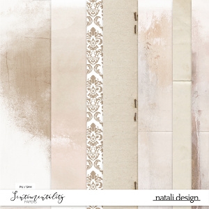 Sentimentality Papers