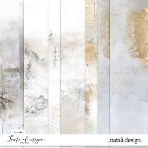 Time of magic Papers 2