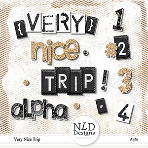 Very Nice Trip Alpha