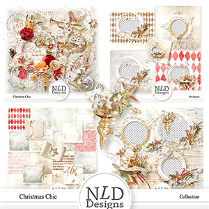 Christmas Chic Collection