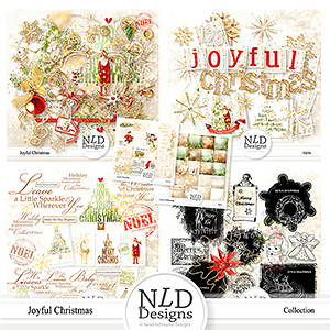 Joyful Christmas Collection