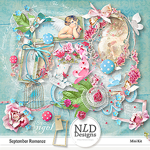 September Romance Mini