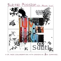 {Subtle Passion}