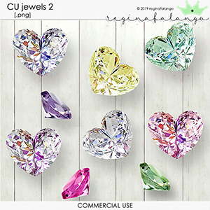 CU JEWELS 2