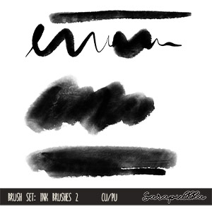 CU Ink Brushes 02