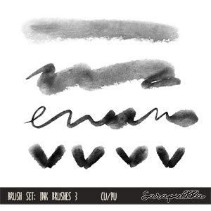 CU Ink Brushes 03