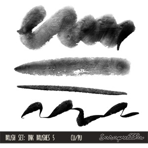 CU Ink Brushes 05