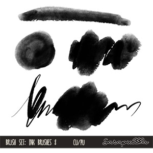 CU Ink Brushes 08