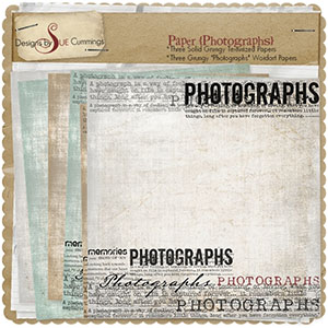 Paper {Photgraphs}