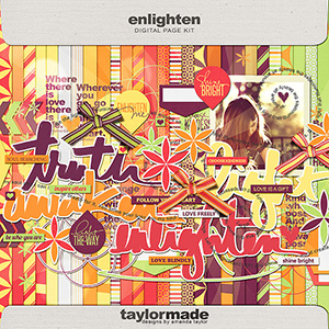 Enlighten Kit by TaylorMade