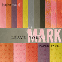 Leave Your Mark - The Papers