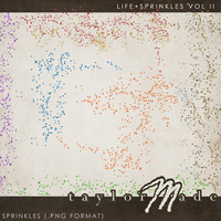 Life and Sprinkles VOL II