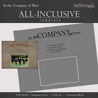 All Inclusive Template - In the Company of Men - 8.5x11